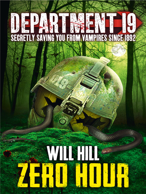 Title details for Zero Hour by Will Hill - Available